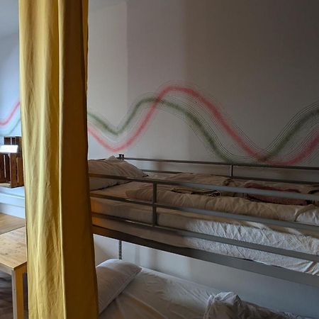 Hostel Tres Schick Bamberg Bagian luar foto