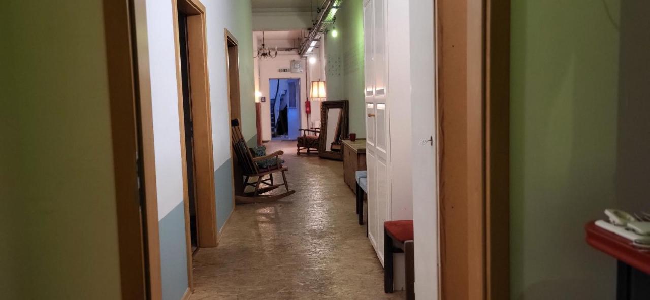 Hostel Tres Schick Bamberg Bagian luar foto
