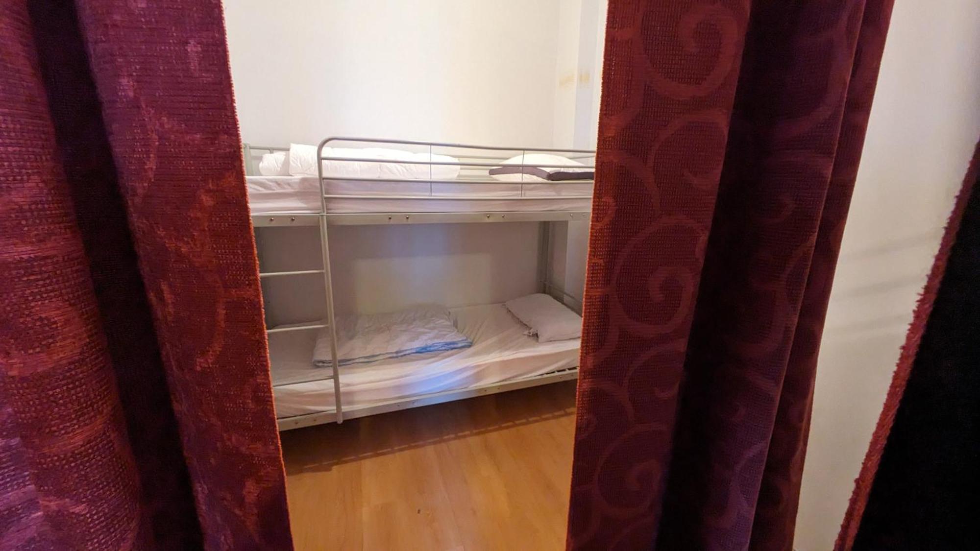 Hostel Tres Schick Bamberg Bagian luar foto